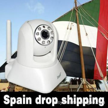 new  hd ip  camera with wps function  ip security camera